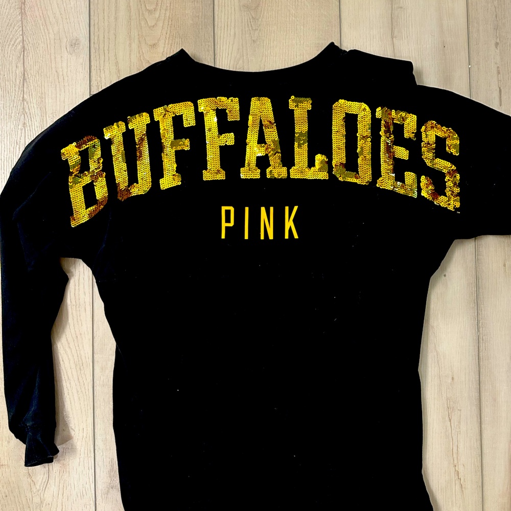 CU Buffaloes Sweatshirt